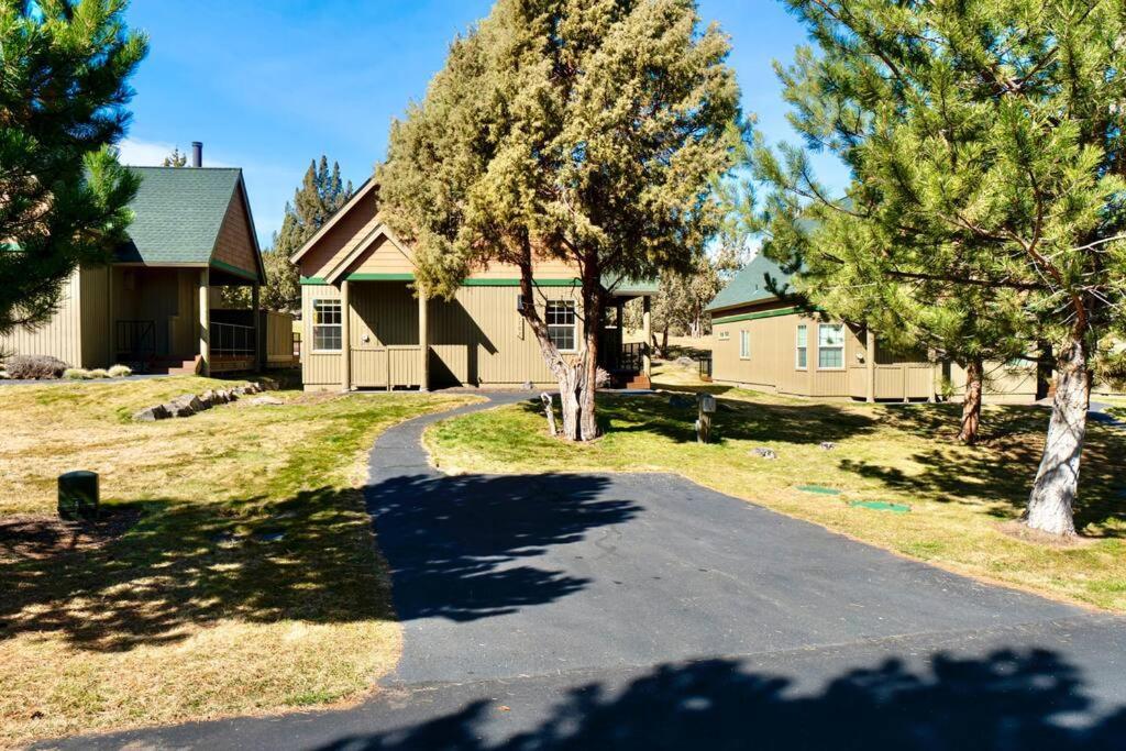 Chalet Juniper Ridge At Eagle Crest