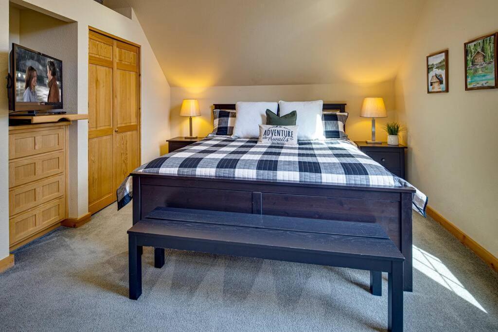 Chalet Juniper Ridge At Eagle Crest
